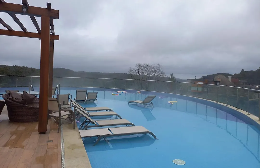 Golden Gramado Resort-1